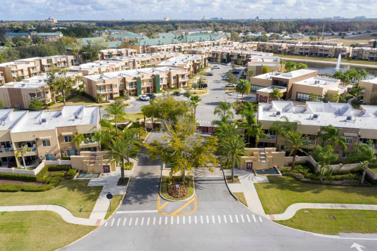 Stunning 4 Bd Close To Disney @ Magic Village 3247 Orlando Bagian luar foto