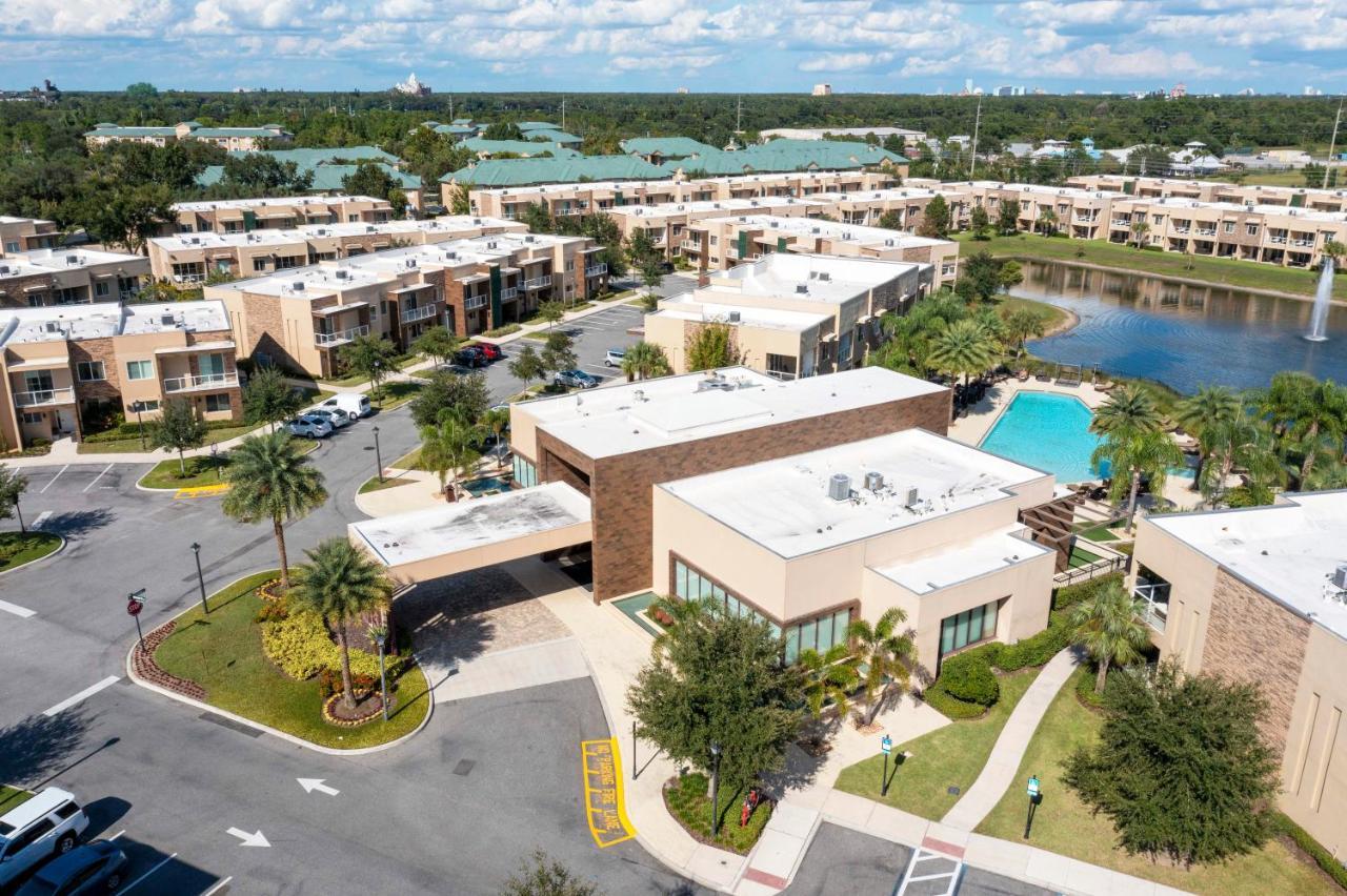 Stunning 4 Bd Close To Disney @ Magic Village 3247 Orlando Bagian luar foto