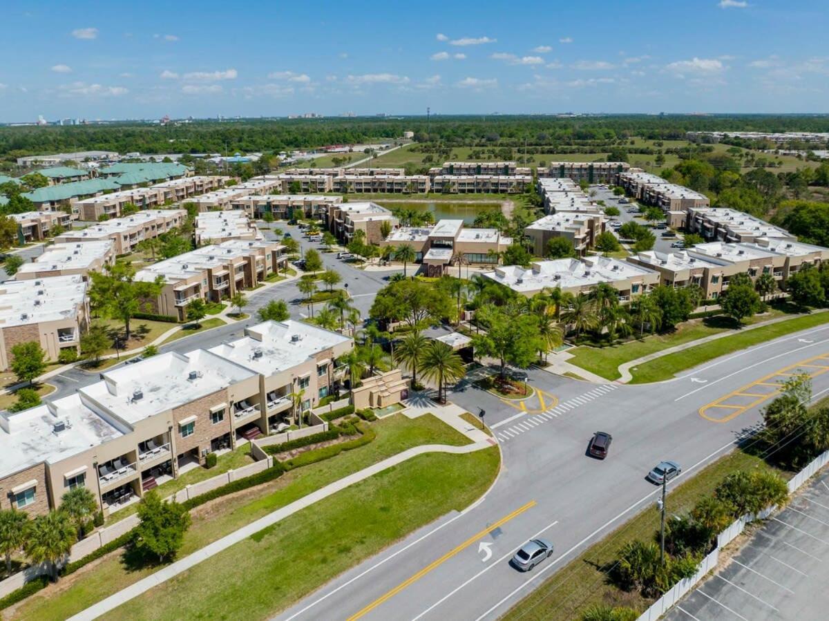 Stunning 4 Bd Close To Disney @ Magic Village 3247 Orlando Bagian luar foto