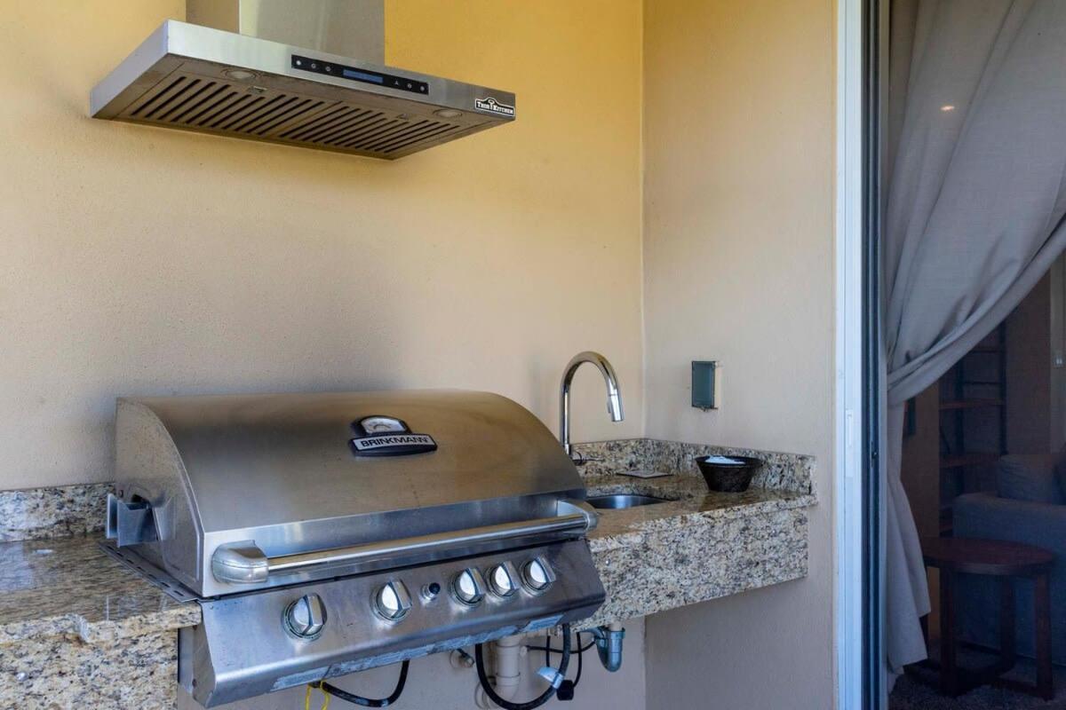 Stunning 4 Bd Close To Disney @ Magic Village 3247 Orlando Bagian luar foto