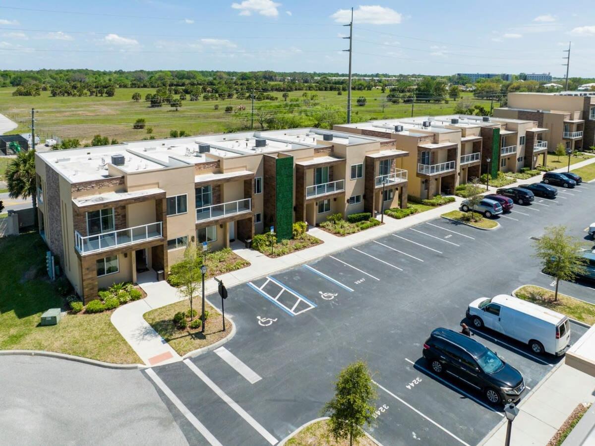 Stunning 4 Bd Close To Disney @ Magic Village 3247 Orlando Bagian luar foto