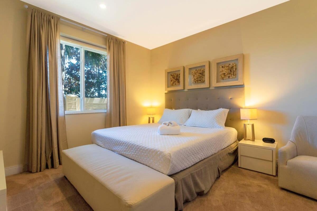 Stunning 4 Bd Close To Disney @ Magic Village 3247 Orlando Bagian luar foto